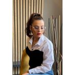 By Harmony Bh 001041 C27 Kadın Güneş Gözlüğü - Tek Renk