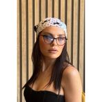 By Harmony Bh 001043 C07 Kadın Güneş Gözlüğü - Tek Renk