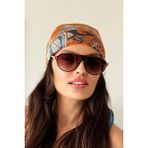 By Harmony Bh 001049 C04 Kadın Güneş Gözlüğü - Tek Renk