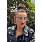 By Harmony Bh 001054 C02 Kadın Güneş Gözlüğü - Tek Renk