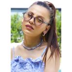 By Harmony Bh 001056 C05 Kadın Güneş Gözlüğü - Tek Renk