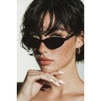 By Harmony Bh 001058 C01 Kadın Güneş Gözlüğü - Tek Renk