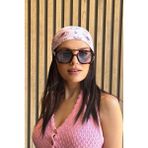 By Harmony Bh 001059 C05 Kadın Güneş Gözlüğü - Tek Renk