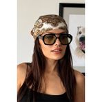By Harmony Bh 001059 C10 Kadın Güneş Gözlüğü - Tek Renk