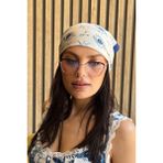 By Harmony Bh 001067 C01 Kadın Güneş Gözlüğü - Tek Renk
