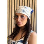 By Harmony Bh 001067 C04 Kadın Güneş Gözlüğü - Tek Renk