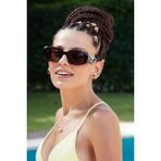 By Harmony Bh 001075 C02 Kadın Güneş Gözlüğü - Tek Renk