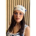 By Harmony Bh 001077 C01 Kadın Güneş Gözlüğü - Tek Renk