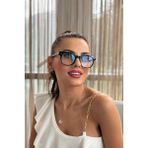 By Harmony Bh 001082 C07 Kadın Güneş Gözlüğü - Tek Renk