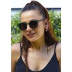 By Harmony Bh 001083 C23 Kadın Güneş Gözlüğü - Tek Renk