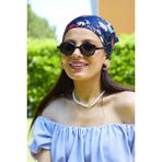 By Harmony Bh 001084 C08 Kadın Güneş Gözlüğü - Tek Renk