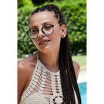 By Harmony Bh 001088 C01 Kadın Güneş Gözlüğü - Tek Renk