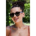 By Harmony Bh 001090 C02 Kadın Güneş Gözlüğü - Tek Renk