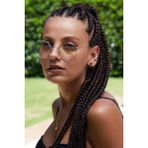 By Harmony Bh 001097 C01 Kadın Güneş Gözlüğü - Tek Renk