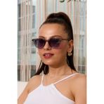 By Harmony Bh 001104 C04 Kadın Güneş Gözlüğü - Tek Renk