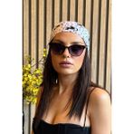 By Harmony Bh 001105 C01 Kadın Güneş Gözlüğü - Tek Renk