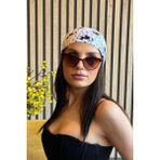 By Harmony Bh 001105 C02 Kadın Güneş Gözlüğü - Tek Renk
