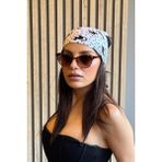 By Harmony Bh 001105 C04 Kadın Güneş Gözlüğü - Tek Renk