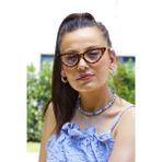 By Harmony Bh 001108 C02 Kadın Güneş Gözlüğü - Tek Renk