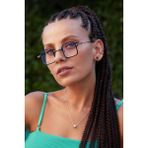 By Harmony Bh 001120 C01 Kadın Güneş Gözlüğü - Tek Renk