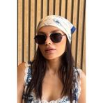 By Harmony Bh 001124 C01 Kadın Güneş Gözlüğü - Tek Renk