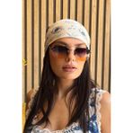 By Harmony Bh 001124 C05 Kadın Güneş Gözlüğü - Tek Renk
