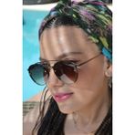 By Harmony Bh 001126 C02 Kadın Güneş Gözlüğü - Tek Renk