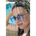 By Harmony Bh 001126 C03 Kadın Güneş Gözlüğü - Tek Renk