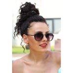 By Harmony Bh 001137 C01 Kadın Güneş Gözlüğü - Tek Renk