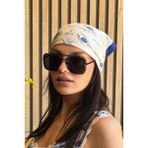 By Harmony Bh 001139 C01 Kadın Güneş Gözlüğü - Tek Renk