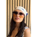 By Harmony Bh 001139 C04 Kadın Güneş Gözlüğü - Tek Renk