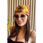 By Harmony Bh 001140 C08 Kadın Güneş Gözlüğü - Tek Renk