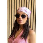 By Harmony Bh 001144 C01 Kadın Güneş Gözlüğü - Tek Renk