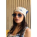 By Harmony Bh 001146 C03 Kadın Güneş Gözlüğü - Tek Renk