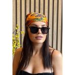 By Harmony Bh 001153 C01 Kadın Güneş Gözlüğü - Tek Renk