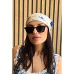 By Harmony Bh 001158 C05 Kadın Güneş Gözlüğü - Tek Renk