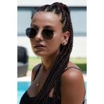 By Harmony Bh 001162 C02 Kadın Güneş Gözlüğü - Tek Renk