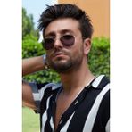 By Harmony Bh 001165 C01 Kadın Güneş Gözlüğü - Tek Renk
