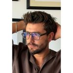 By Harmony Bh 001176 C08 Erkek Güneş Gözlüğü - Tek Renk