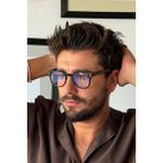 By Harmony Bh 001177 C01 Erkek Güneş Gözlüğü - Tek Renk