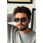 By Harmony Bh 001179 C01 Erkek Güneş Gözlüğü - Tek Renk