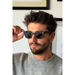 By Harmony Bh 001181 C02 Erkek Güneş Gözlüğü - Tek Renk