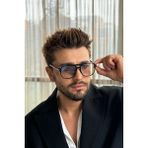 By Harmony Bh 001188 C11 Erkek Güneş Gözlüğü - Tek Renk