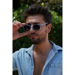 By Harmony Bh 001189 C02 Erkek Güneş Gözlüğü - Tek Renk