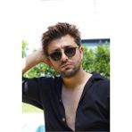 By Harmony Bh 001193 C02 Erkek Güneş Gözlüğü - Tek Renk
