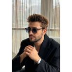 By Harmony Bh 001201 C01 Erkek Güneş Gözlüğü - Tek Renk