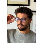 By Harmony Bh 001201 C07 Erkek Güneş Gözlüğü - Tek Renk