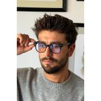 By Harmony Bh 001201 C09 Erkek Güneş Gözlüğü - Tek Renk