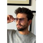 By Harmony Bh 001211 C03 Erkek Güneş Gözlüğü - Tek Renk