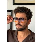 By Harmony Bh 001211 C05 Erkek Güneş Gözlüğü - Tek Renk